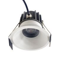 Встраиваемый светильник Mantra Rombok 8764