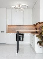 Потолочный светильник Freya Gritta Market FR10018CL-L40W