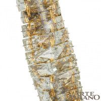 Настенный светильник Arte Milano 2152B.D110.H500.LED.5 G