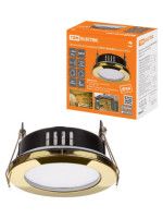 Встраиваемый светильник TDM Electric СВ 01-09 SQ0359-0112