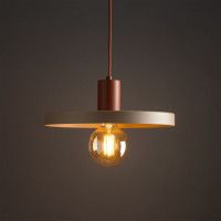 Подвесной светильник TK Lighting 10954 SILA SABIA a070969