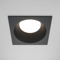 Встраиваемый светильник Maytoni Technical Share DL126-GX53-SQ-B