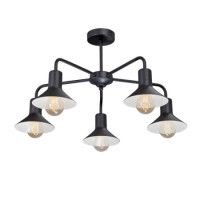 Люстра на штанге Vitaluce V4805-1/5PL