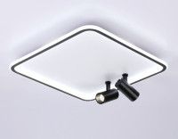 Потолочная люстра Ambrella Light Comfort LineTech FL5115