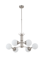 Люстра на штанге Kutek Kamma KAM-ZW-3(N)