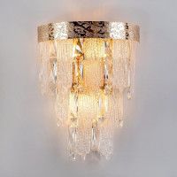 Настенный светильник Modelux ML.7206.360 GD