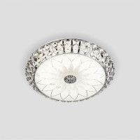 Потолочный светильник LED4U L1111-300 CR