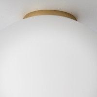 Потолочный светильник Citilux Ron CL941D25B2