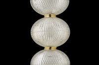 Подвесной светильник Arti Lampadari Candels L 1.P5 G