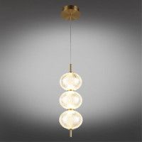 Подвесной светильник Omnilux Cedrello OML-68806-03