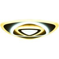 Потолочный светодиодный светильник Toplight Faye TL1147-60D