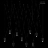 Подвесной светильник Loft IT Blackout 10357/10