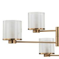 Люстра на штанге Indigo Bilancia V000352