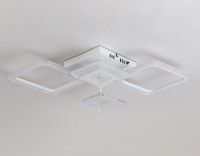 Потолочная люстра Ambrella Light Acrylica Original FA4281