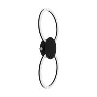 Настенный светильник Eglo Venticello 1 902124