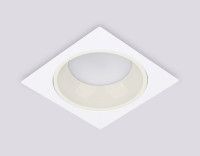 Встраиваемый светильник Ambrella Light GX Standard Tech Techno Spot TN52341