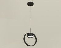 Подвесной светильник Ambrella Light Traditional (C9102, N8113) XB9102100