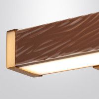 Настенный светильник Odeon Light L-Vision Riviera 5450/10WLB