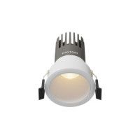 Встраиваемый светильник Maytoni Technical Dip DL116-10W-3K-W