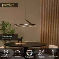 Подвесной светильник Lucide Applause 23400/60/15