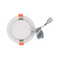 Встраиваемый светильник Nowodvorski Kos Led 8781