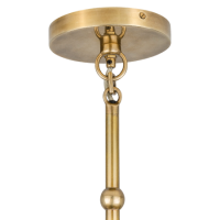 Подвесной светильник Covali PL-37025