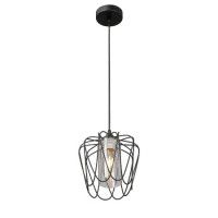 Подвесной светильник Vitaluce V2843-1/1S