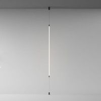 Настенный светильник Denkirs Flex DK7506-BK