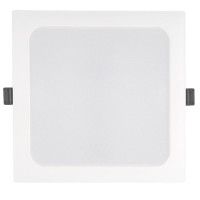 Встраиваемый светильник General GLP-SW3-18BT-175-6 412418