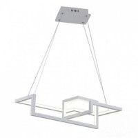 Подвесной светодиодный светильник Arte Lamp Mercure A6011SP-2WH