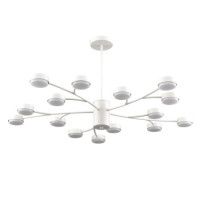 Люстра на штанге Lumion Comfi Torina 8265/15