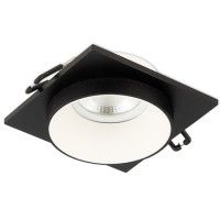 Встраиваемый светильник Simple Story 2069-1DLBW