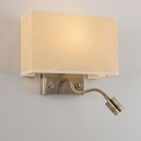 Настенный светильник Citilux Декарт CL704303