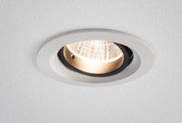 Встраиваемый светильник Paulmann 92676