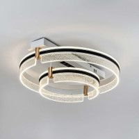 Потолочная люстра LED4U L1057-530 WH