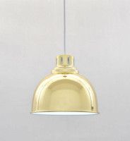 Подвесной светильник Lumina Deco Fabbiano LDP 7464 GD