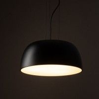 Подвесной светильник Nowodvorski Satellite S Black 11225