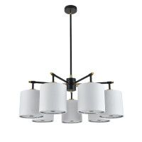 Люстра на штанге Escada Adagio 10186/7PL