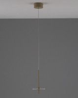 Подвесной светильник Moderli Ella V10879-PL