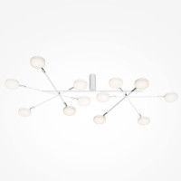 Потолочный светильник Maytoni Fad MOD070CL-L30W3K