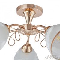 Потолочная люстра Arte Milano Napoli 336966/5 FGD