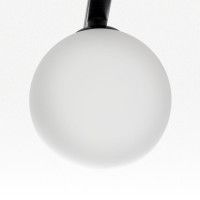 Потолочная люстра Citilux Glob CL209261