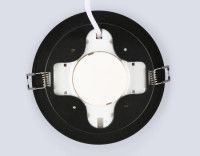 Встраиваемый светильник Ambrella Light Techno Spot Standard Tech TU5210