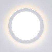 Встраиваемый светодиодный светильник Elektrostandard DSKR80 5W 4200K 4690389056710