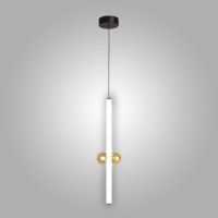 Подвесной светильник AM Group AM491 C amber