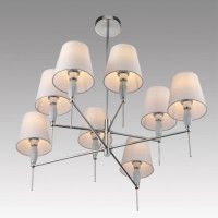 Люстра на штанге Lumion Classi Karmen 8279/8