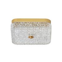 Потолочный светильник Arti Lampadari Viro L 1.13.36x36 G