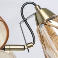 Люстра на штанге De Markt Гамбург 605016805