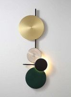 Настенный светильник Mizi'en Bloom MZ121629-1-1000