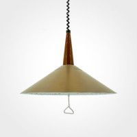 Подвесной светильник Lightera Tahoe LE100L-40H